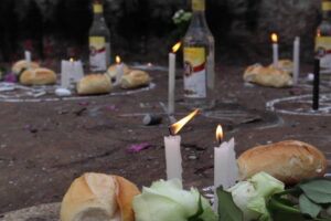 Leia mais sobre o artigo Garota macumbeira