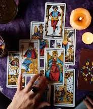 Leia mais sobre o artigo Nas Cartas do Destino
