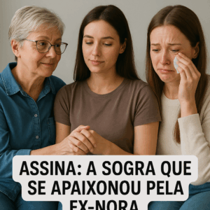 Leia mais sobre o artigo Entre Desilusões e Desejos Proibidos”