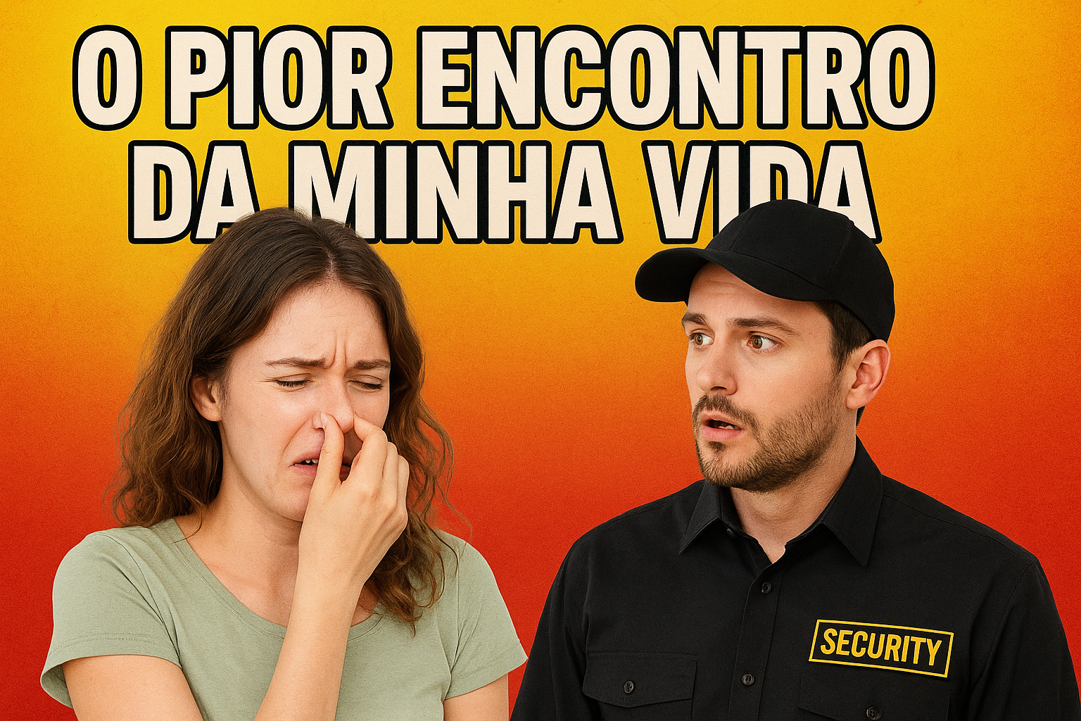 No momento, você está visualizando O Boy Fedorento – A História do Encontro Mais Bizarro de uma Inscrita