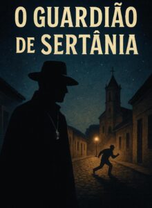 Leia mais sobre o artigo O guardião de Sertânia