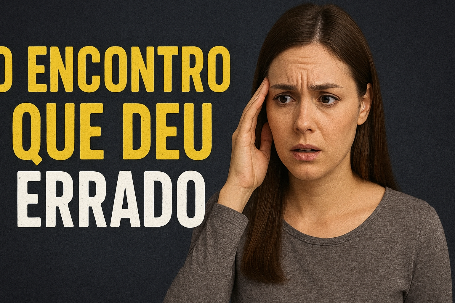 No momento, você está visualizando O Encontro do Lobo Solitário: Expectativa vs. Realidade