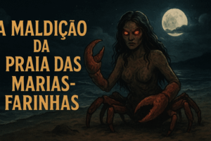 Leia mais sobre o artigo A Maldição da Praia das Marias-Farinhas