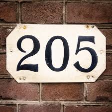 Leia mais sobre o artigo 205 significado do número