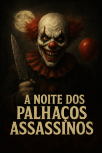 Leia mais sobre o artigo A Noite dos Palhaços Assassinos