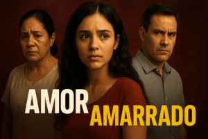 Leia mais sobre o artigo O amor amarrado