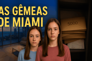 Leia mais sobre o artigo AS GÊMEAS DE MIAMI – A VERDADE ESCONDIDA POR 14 ANOS