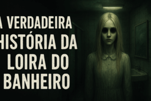Leia mais sobre o artigo A Verdadeira História da Loira do Banheiro