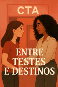 Leia mais sobre o artigo Entre testes e destino