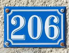 Leia mais sobre o artigo 206 significado completo desse número