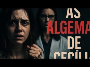 Leia mais sobre o artigo As Algemas de Cecília