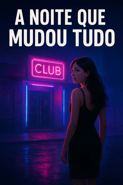 Leia mais sobre o artigo A noite que mudou tudo