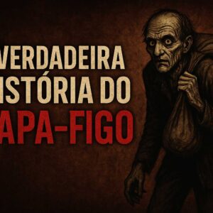 Leia mais sobre o artigo A VERDADEIRA HISTÓRIA DO PAPA-FIGO – A LENDA MACABRA DO BRASIL